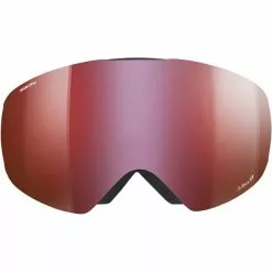 Masques De Ski JULBO SKYDOME BLACK MAT REACTIV 0-4 HC 23 Noir 7 Masques De Ski JULBO SKYDOME BLACK MAT REACTIV 0-4 HC 23 Noir -Optique Sécurité Soldes 9 111900 skydome black mat reactiv 0 4 hc j75640142 03