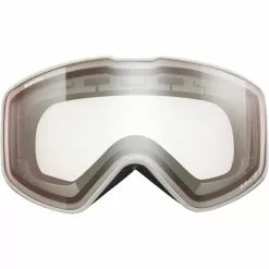 Masques De Ski JULBO CYRIUS GREY REACTIV 0-4 23 Gris / Blanc -Optique Sécurité Soldes 9 111907 cyrius grey reactiv 0 4 j75940202 04