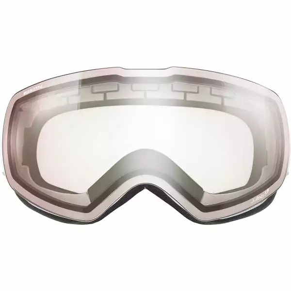 Masques De Ski JULBO SHADOW LIGHT BLUE WHITE MAT REACTIV 0-4 23 Bleu 4 Masques De Ski JULBO SHADOW LIGHT BLUE WHITE MAT REACTIV 0-4 23 Bleu – Image 4