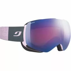 Masques De Ski JULBO MOONLIGHT PINK CAT3 23 Rose / Violet