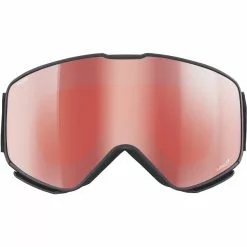 Masques De Ski JULBO QUICKSHIFT SP BLACK CAT2 RED 23 Noir -Optique Sécurité Soldes 9 111917 quickshift sp black cat2 red j76911242 03