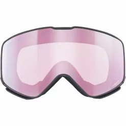 Masques De Ski JULBO QUICKSHIFT SP BLACK CAT1 PINK 23 Noir 6 Masques De Ski JULBO QUICKSHIFT SP BLACK CAT1 PINK 23 Noir -Optique Sécurité Soldes 9 111919 quickshift sp black cat1 pink j76911282 03