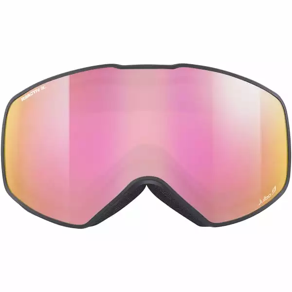 Masques De Ski JULBO CYCLON BLACK REACTIV 2-3 23 Noir 3 Masques De Ski JULBO CYCLON BLACK REACTIV 2-3 23 Noir – Image 3