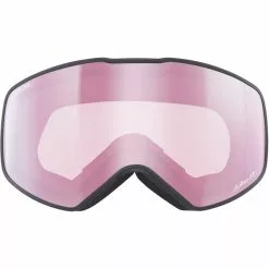 Masques De Ski JULBO PULSE BLACK SP CAT1 PINK 23 Noir -Optique Sécurité Soldes 9 111935 pulse noir sp cat1 rose j77312282 03