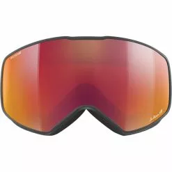 Masques De Ski JULBO PULSE BLACK GC CAT3 RED 23 Noir -Optique Sécurité Soldes 9 111937 pulse noir gc cat3 rouge j77391142 03