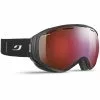 Masques De Ski JULBO TITAN OTG BLACK REACTIV 0-4 23 Noir