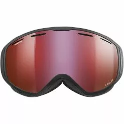 Masques De Ski JULBO TITAN OTG BLACK REACTIV 0-4 23 Noir -Optique Sécurité Soldes 9 111939 titan otg black reactiv 0 4 j80240142 03