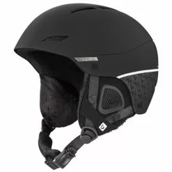 Casques Ski BOLLE JULIET BLACK MATTE 23 Noir