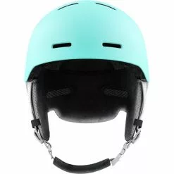 Casques Ski SALOMON GROM ARUBA 23 Bleu 7 Casques Ski SALOMON GROM ARUBA 23 Bleu -Optique Sécurité Soldes 9 114612 grom aruba l40836600 03
