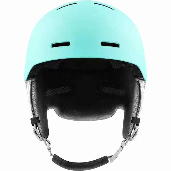 Casques Ski SALOMON GROM ARUBA 23 Bleu 3 Casques Ski SALOMON GROM ARUBA 23 Bleu – Image 3