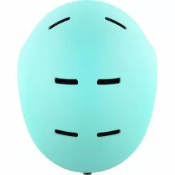 Casques Ski SALOMON GROM ARUBA 23 Bleu 8 Casques Ski SALOMON GROM ARUBA 23 Bleu -Optique Sécurité Soldes 9 114612 grom aruba l40836600 04