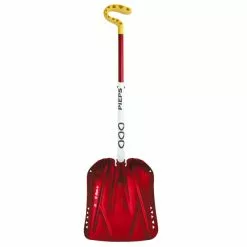 Pelles Avalanche PIEPS C SHOVEL 720 23 Rouge / Blanc / Jaune