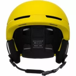 Casques Ski POC OBEX BC MIPS AVENTURINE YELLOW MATT 23 Jaune / Noir -Optique Sécurité Soldes 9 118814 obex bc mips aventurine yellow matt 10114 1331 03