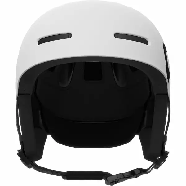 Casques Ski POC AURIC CUT BC MIPS HYDROGEN WHITE MATT 23 Blanc 3 Casques Ski POC AURIC CUT BC MIPS HYDROGEN WHITE MATT 23 Blanc – Image 3