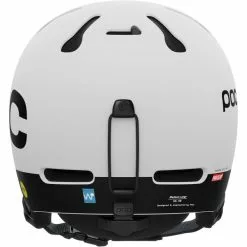 Casques Ski POC AURIC CUT BC MIPS HYDROGEN WHITE MATT 23 Blanc 7 Casques Ski POC AURIC CUT BC MIPS HYDROGEN WHITE MATT 23 Blanc -Optique Sécurité Soldes 9 118826 auric cut bc mips hydrogen white matt 10487 1036 04