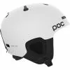Casques Ski POC AURIC CUT MATT WHITE 23 Blanc