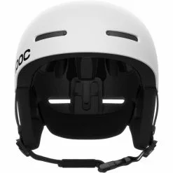 Casques Ski POC AURIC CUT MATT WHITE 23 Blanc -Optique Sécurité Soldes 9 118831 auric cut matt white 10496 1022 03