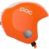 Casques Ski POC SKULL DURA COMP MIPS FLUORESCENT ORANGE 23 Orange