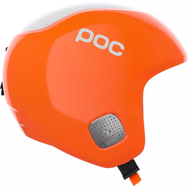 Casques Ski POC SKULL DURA COMP MIPS FLUORESCENT ORANGE 23 Orange 1 Casques Ski POC SKULL DURA COMP MIPS FLUORESCENT ORANGE 23 Orange