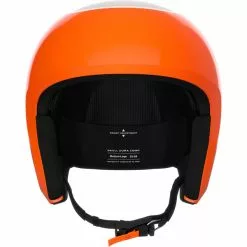 Casques Ski POC SKULL DURA COMP MIPS FLUORESCENT ORANGE 23 Orange 6 Casques Ski POC SKULL DURA COMP MIPS FLUORESCENT ORANGE 23 Orange -Optique Sécurité Soldes 9 118839 skull dura comp mips fluorescent orange 10181 9050 03