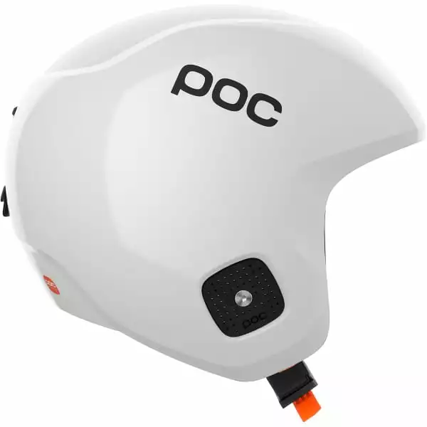 Casques Ski POC SKULL DURA X MIPS HYDROGEN WHITE 23 Blanc 1 Casques Ski POC SKULL DURA X MIPS HYDROGEN WHITE 23 Blanc