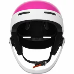Casques Ski POC ARTIC SL MIPS SPEEDY GRADIENT FLUO PINK/AVENTURINE YELLOW 23 Blanc / Rose / Jaune -Optique Sécurité Soldes 9 118854 artic sl mips speedy gradient fluo pink aventurine yellow 10179 8546 03