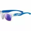 Lunettes De Soleil Lifestyle UVEX SPORTSTYLE 508 BLUE 21 Bleu