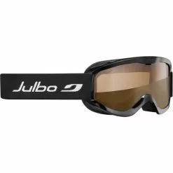 Masques De Ski JULBO PROTON NOIR MAT CHROMAKIDS OTG 23 Noir
