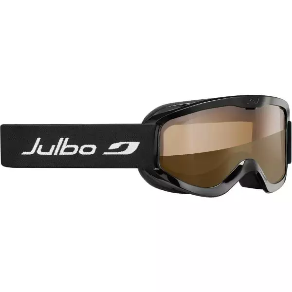 Masques De Ski JULBO PROTON NOIR MAT CHROMAKIDS OTG 23 Noir 1 Masques De Ski JULBO PROTON NOIR MAT CHROMAKIDS OTG 23 Noir