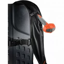 Sacs Airbags ORTOVOX ASCENT 30 AVABAG KIT REGULAR NOIR ANTHRACITE 23 Gris -Optique Sécurité Soldes 9 18092 ascent 30 avabag kit blk antr 46102 985 06