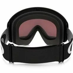 Masques De Ski OAKLEY FLIGHT DECK M MATTE BLACK / PRIZM SAPPHIRE IRIDIUM 23 Noir / Bleu / Blanc -Optique Sécurité Soldes 9 20021 flight xm matte blk sapp OO7064 41 04