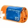 Trousses De Secours ORTOVOX FIRST AID ROLL DOC SHOCKING ORANGE 23 Orange / Bleu