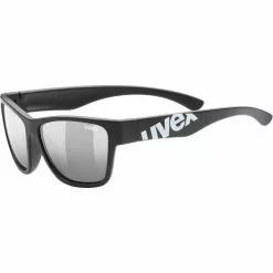 Lunettes De Soleil Lifestyle UVEX SPORTSTYLE 508 BLACK MAT 21 Noir