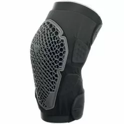 Protections Genoux DAINESE PRO ARMOR KNEE GUARD BLACK / WHITE 23 Noir