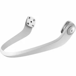 Casques Ski POC MAXILLA BREAKAWAY SYSTEM HYDRO WHITE 23 Blanc