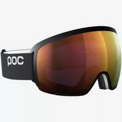 Masques De Ski POC ORB CLARITY URANIUM BLK/SPK ORANGE 23 Noir -Optique Sécurité Soldes 9 32912 orb clarity uranium blk spk orange 40700 8172 03