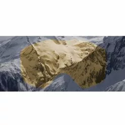 Masques De Ski JULBO LUNA BLANC/PANTHERE CAMELEON 21 Blanc -Optique Sécurité Soldes 9 33016 luna blanc cameleon J72850117 03