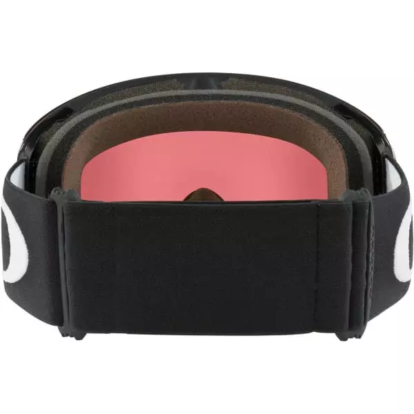 Masques De Ski OAKLEY FLIGHT DECK L MATTE BLACK PRIZM TORCH IRID 23 Noir / Gris 3 Masques De Ski OAKLEY FLIGHT DECK L MATTE BLACK PRIZM TORCH IRID 23 Noir / Gris – Image 3