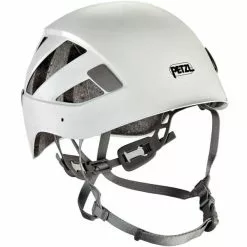 Casques Alpinisme Escalade PETZL BOREO BLANC 22 Blanc