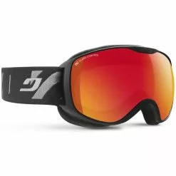 Masques De Ski JULBO PIONEER NOIR GLARE CONTROL 23 Noir