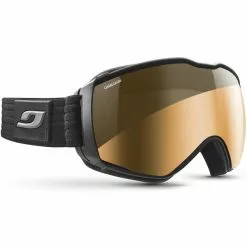 Masques De Ski JULBO AEROSPACE NOIR CAMELEON FL ARG 23 Noir