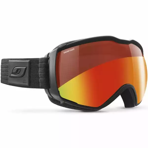 Masques De Ski JULBO AEROSPACE NOIR SNOWTIGER 23 Noir 1 Masques De Ski JULBO AEROSPACE NOIR SNOWTIGER 23 Noir