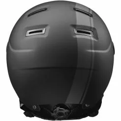 Casques Ski JULBO SPHERE CONNECT NOIR ZEBRA 23 Noir -Optique Sécurité Soldes 9 45013 sphere connect noir zebra JCI617 14 03