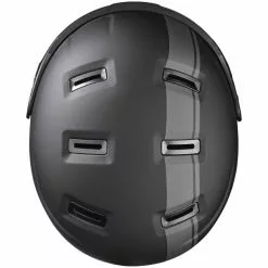 Casques Ski JULBO SPHERE CONNECT NOIR ZEBRA 23 Noir -Optique Sécurité Soldes 9 45013 sphere connect noir zebra JCI617 14 04