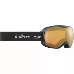 Masques De Ski JULBO ISON NOIR MAT CAT 2 23 Noir