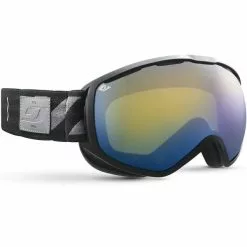 Masques De Ski JULBO ATLAS NOIR CAT 1 OTG 22 Noir