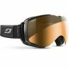 Masques De Ski JULBO AEROSPACE NOIR CAMELEON OTG 23 Noir