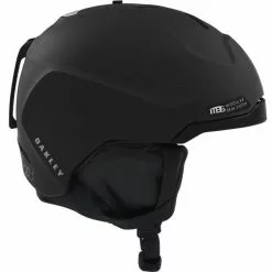 Casques Ski OAKLEY MOD3 BLACKOUT 23 Noir
