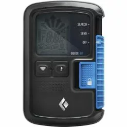 DVA BLACK DIAMOND BD GUIDE BT BEACON 22 Noir