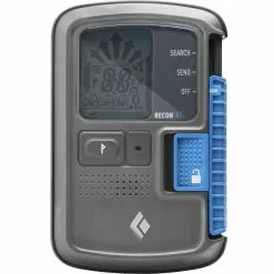 DVA BLACK DIAMOND RECON BT 22 Gris